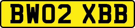 BW02XBB