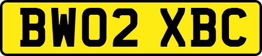 BW02XBC