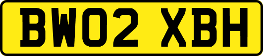 BW02XBH