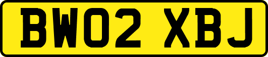 BW02XBJ