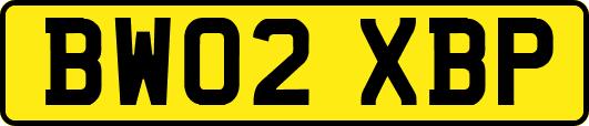 BW02XBP