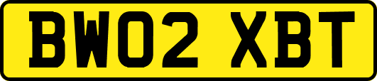 BW02XBT