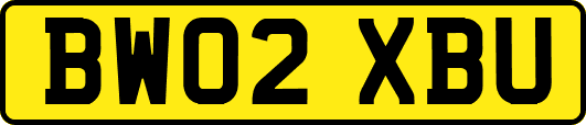 BW02XBU
