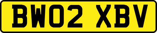 BW02XBV