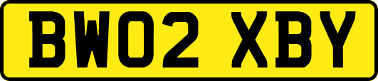 BW02XBY