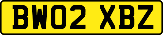 BW02XBZ