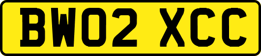 BW02XCC