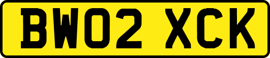 BW02XCK