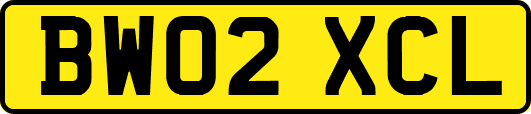 BW02XCL