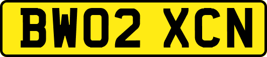 BW02XCN