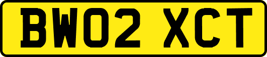 BW02XCT