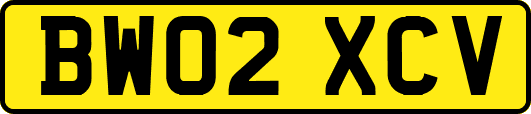 BW02XCV