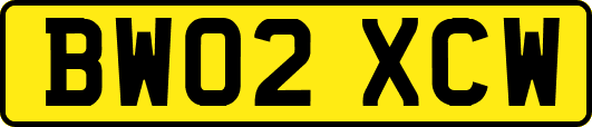 BW02XCW
