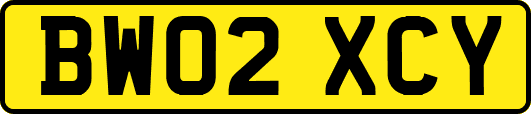 BW02XCY