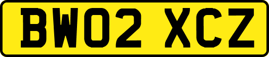 BW02XCZ