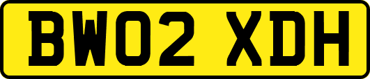BW02XDH