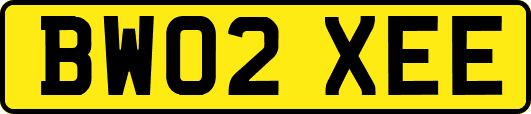 BW02XEE