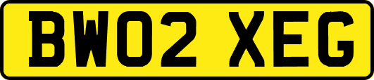 BW02XEG