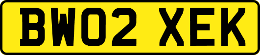 BW02XEK