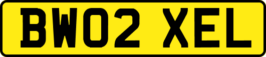 BW02XEL