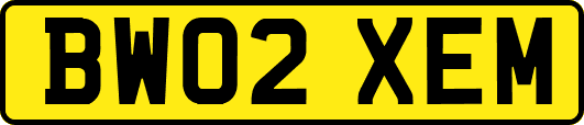 BW02XEM