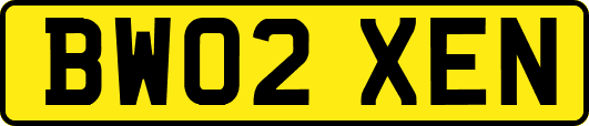 BW02XEN