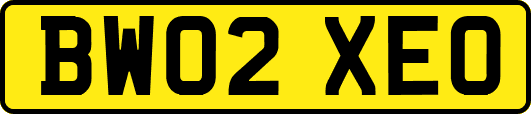 BW02XEO