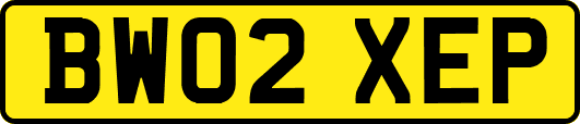 BW02XEP