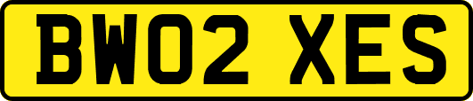 BW02XES