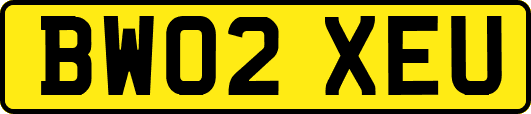BW02XEU