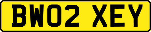 BW02XEY