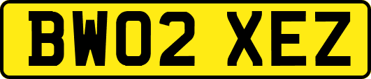 BW02XEZ