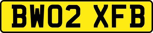 BW02XFB