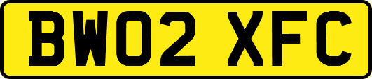 BW02XFC