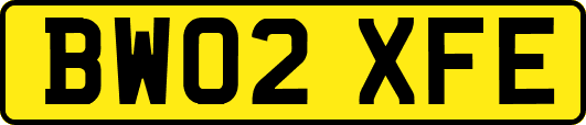 BW02XFE