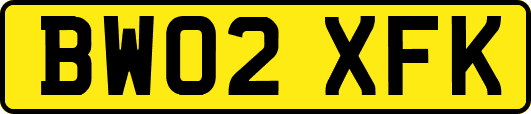 BW02XFK