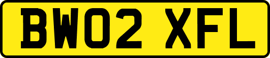 BW02XFL