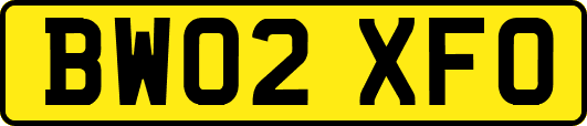 BW02XFO