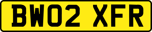 BW02XFR