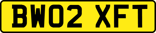 BW02XFT