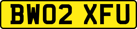 BW02XFU