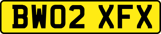 BW02XFX