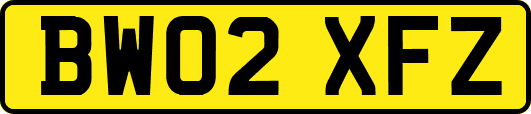BW02XFZ