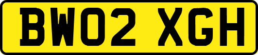 BW02XGH