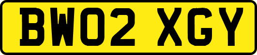 BW02XGY