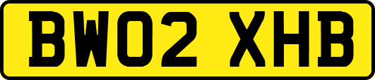 BW02XHB