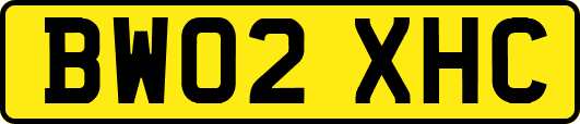 BW02XHC