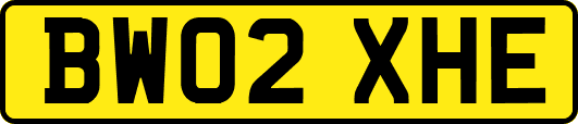 BW02XHE
