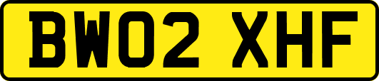 BW02XHF