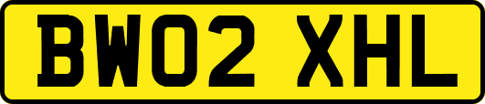 BW02XHL
